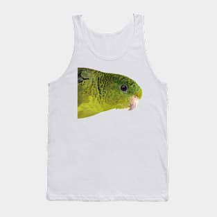 Catita Barrada Tank Top